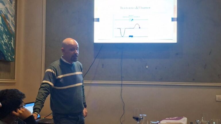 Uso clínico de la quetiapina en psiquiatría: revisión farmacológica y terapéutica